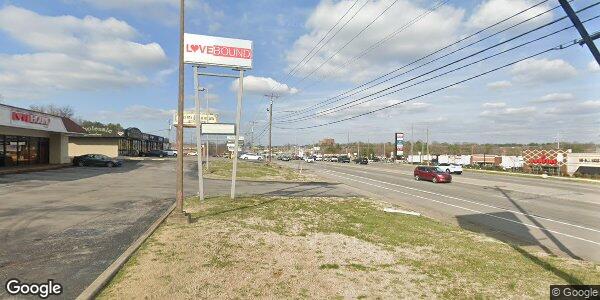 Hermitage Auto Repair exterior
