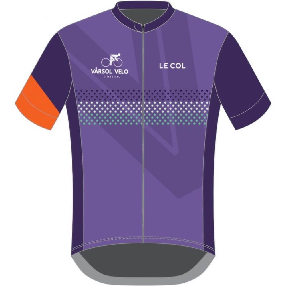 Trøye & bukse - Vårsol Velo 2025 Edition