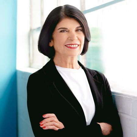 Faye Mishna, PhD