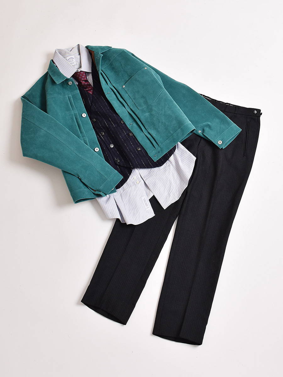 黒川想矢様着用 – 古着屋Top of the Hillのネット通販サイト