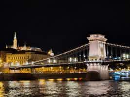 Tour "Danube Cruise with Audioguide & Panorama Terrace" - review photo 2