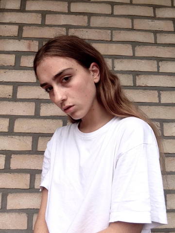 Melody Van Gompel
