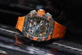 montre automobile