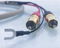 Cardas Neutral Reference 5-Pin DIN - RCA Phono Cables 1... 3