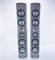 Infinity Prelude MTS Tower Floorstanding Speakers Silve... 3