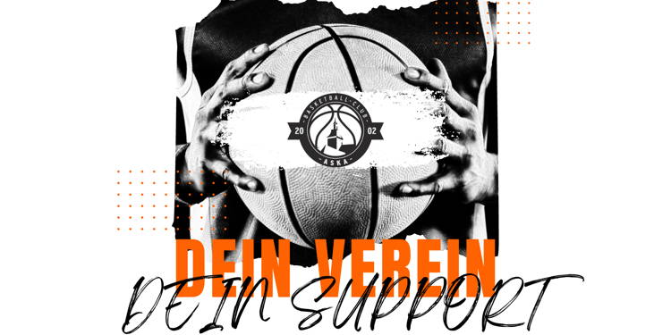 Ob per Spende oder per Einkauf: unterstützen geht ganz einfach!