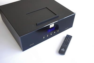 Audio Note CD Player 4.1x For Sale | Audiogon