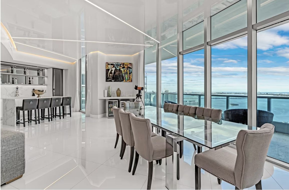 featured image for story, Top 4 Favorite Condos