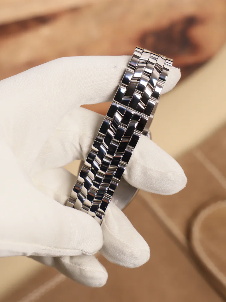 Steel bracelet , image 4