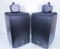 B&W  Matrix 801 Series 2 Speakers;  S2 on Casters in Fa... 10