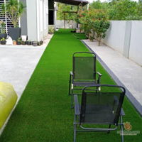 an-najjah-global-resources-modern-malaysia-selangor-exterior-garden-contractor
