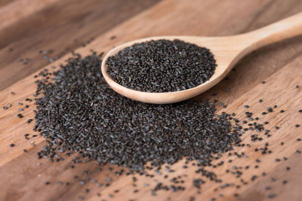 バジルシードとは