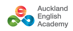 Auckland English Academy logo