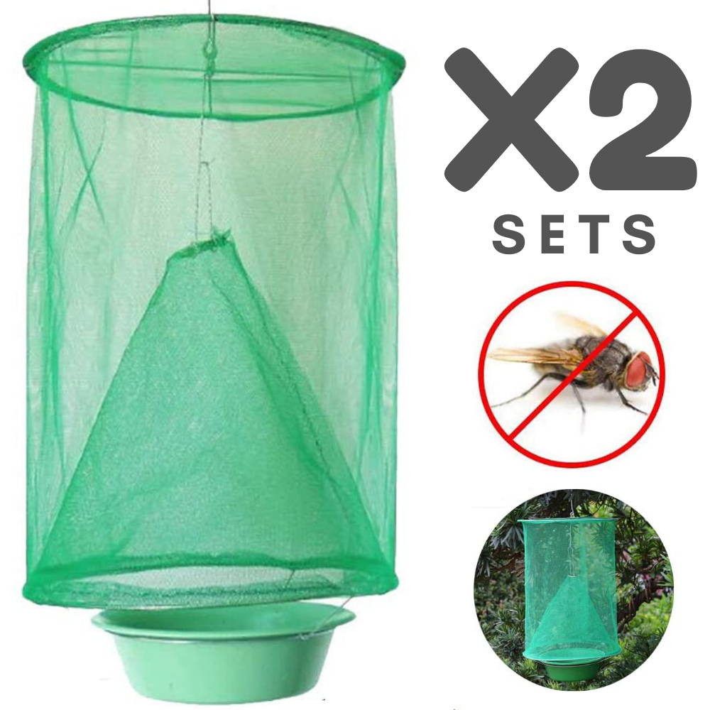 The 10 Best Fly Traps for 2022