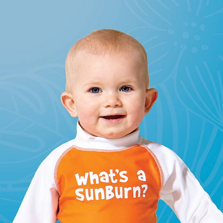 Save a Baby's Skin Campaign  Skin Cancer Awareness Month – UV Skinz®