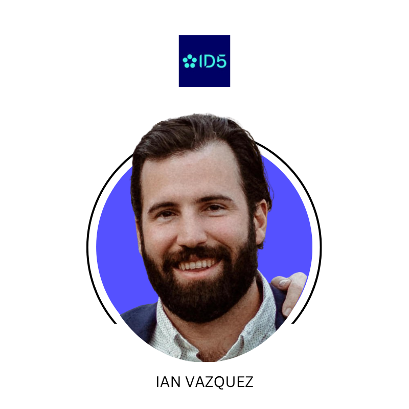 Ian Vazquez