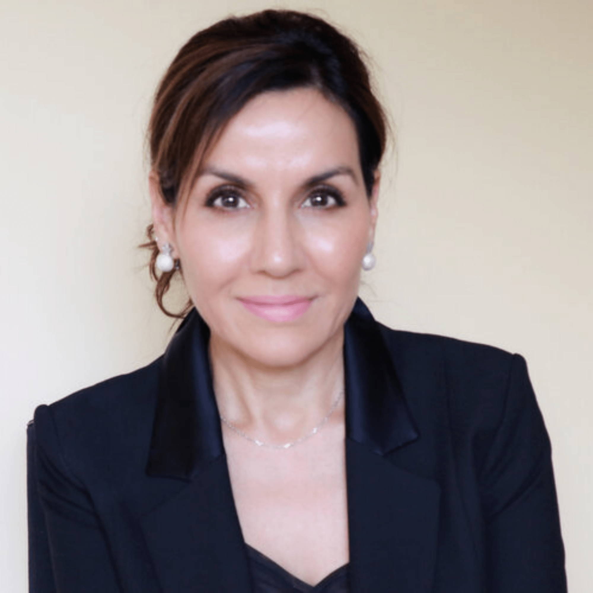 Rosita Ghazavi is the founder at our Australian Skin Clinic