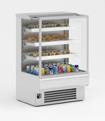 JUKA Tosti Z 60 CH Kylmonter