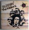 The Wailers - Burnin' - Repress Island Records ILPS 9256 6