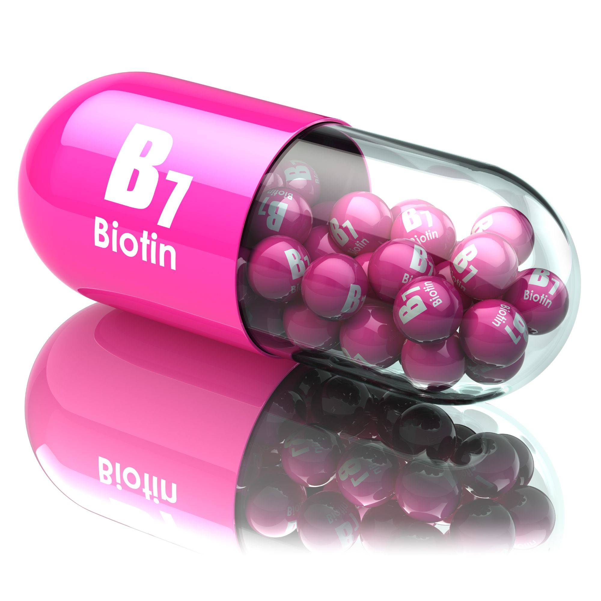 biotin