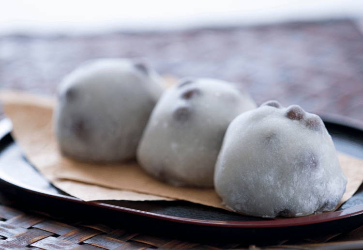 和菓子 大福
