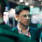 Remote Aws secret manager programmer - Rubén G.