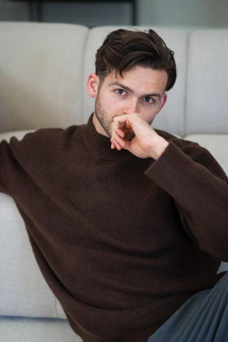 Olivier Feikens