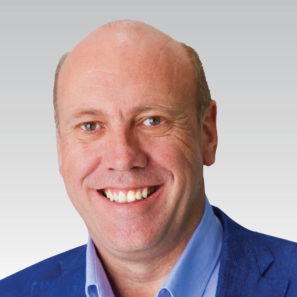 Gareth Marriott's photo