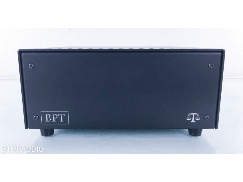BPT BP-2.5 Power Conditioner 20 Amp (15114)