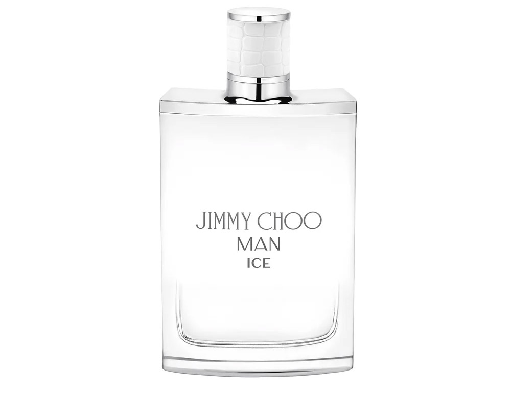 ジミー チュウ マン アイス オードトワレ