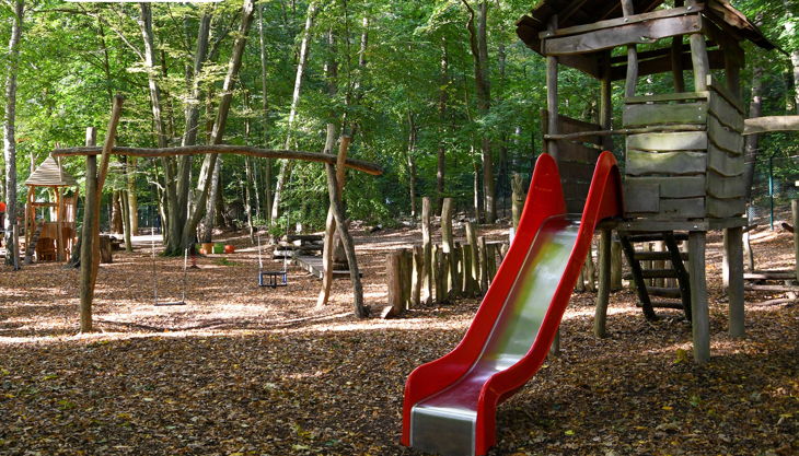 bärenwald müritz manuela klier spielplatz logo