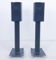 Sonus Faber Olympica I Speakers w/ Stands; Pair; Piano ... 12