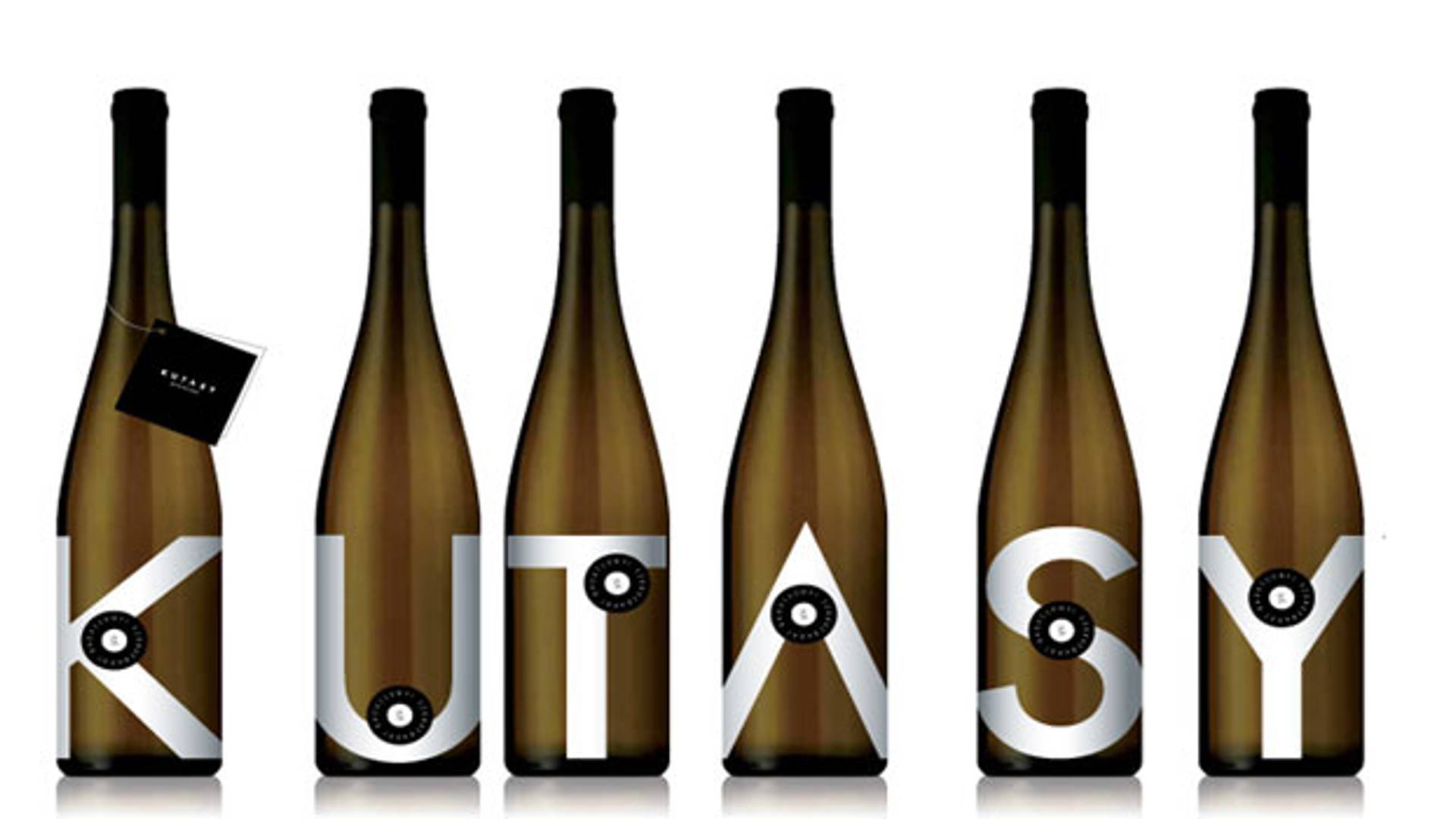Featured image for KUTASY Wine 
