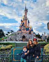 Tour "1-Day, 2-Parks: Disneyland® Paris" - review photo 4