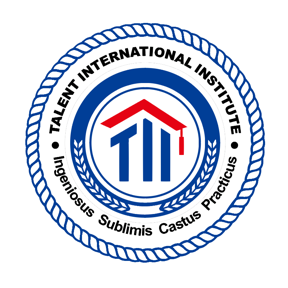 Talent International Institute logo