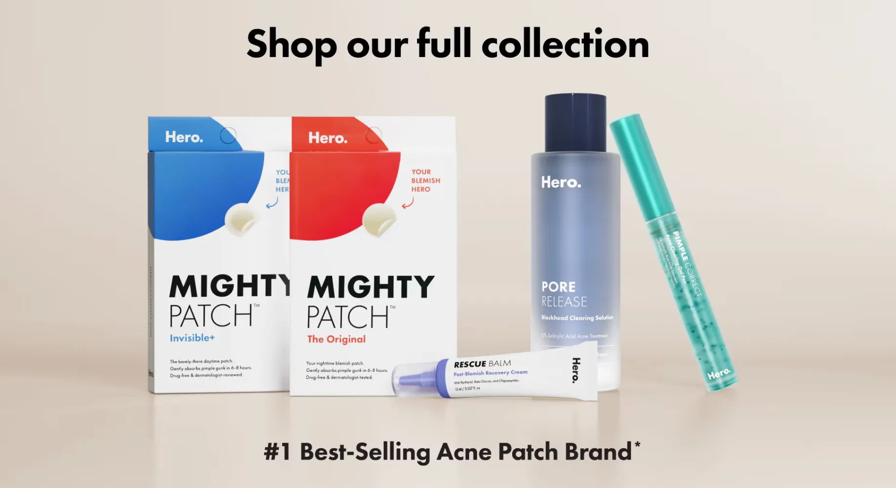 Top selling products of Shopify Black Friday 2024