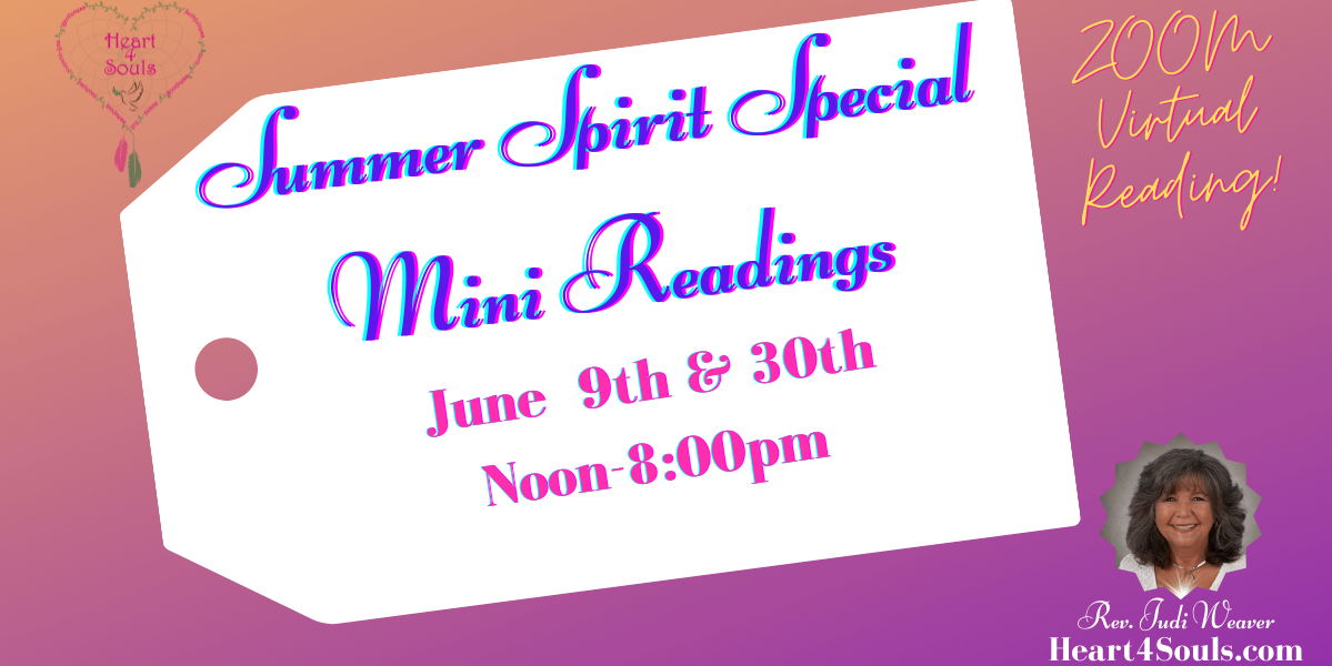 Summer Spirit Special  promotional image
