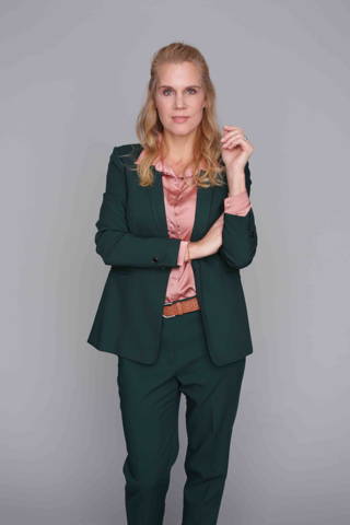 Shiela van Schagen