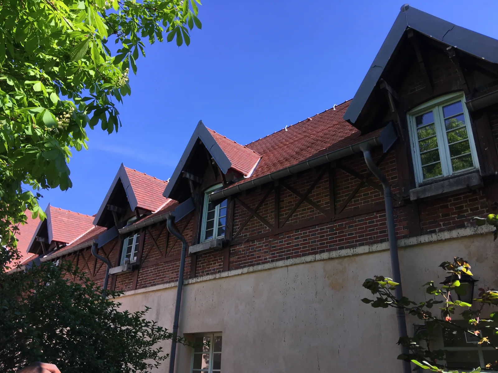 Direction Vernouillet pour un nouveau chantier 🏗️