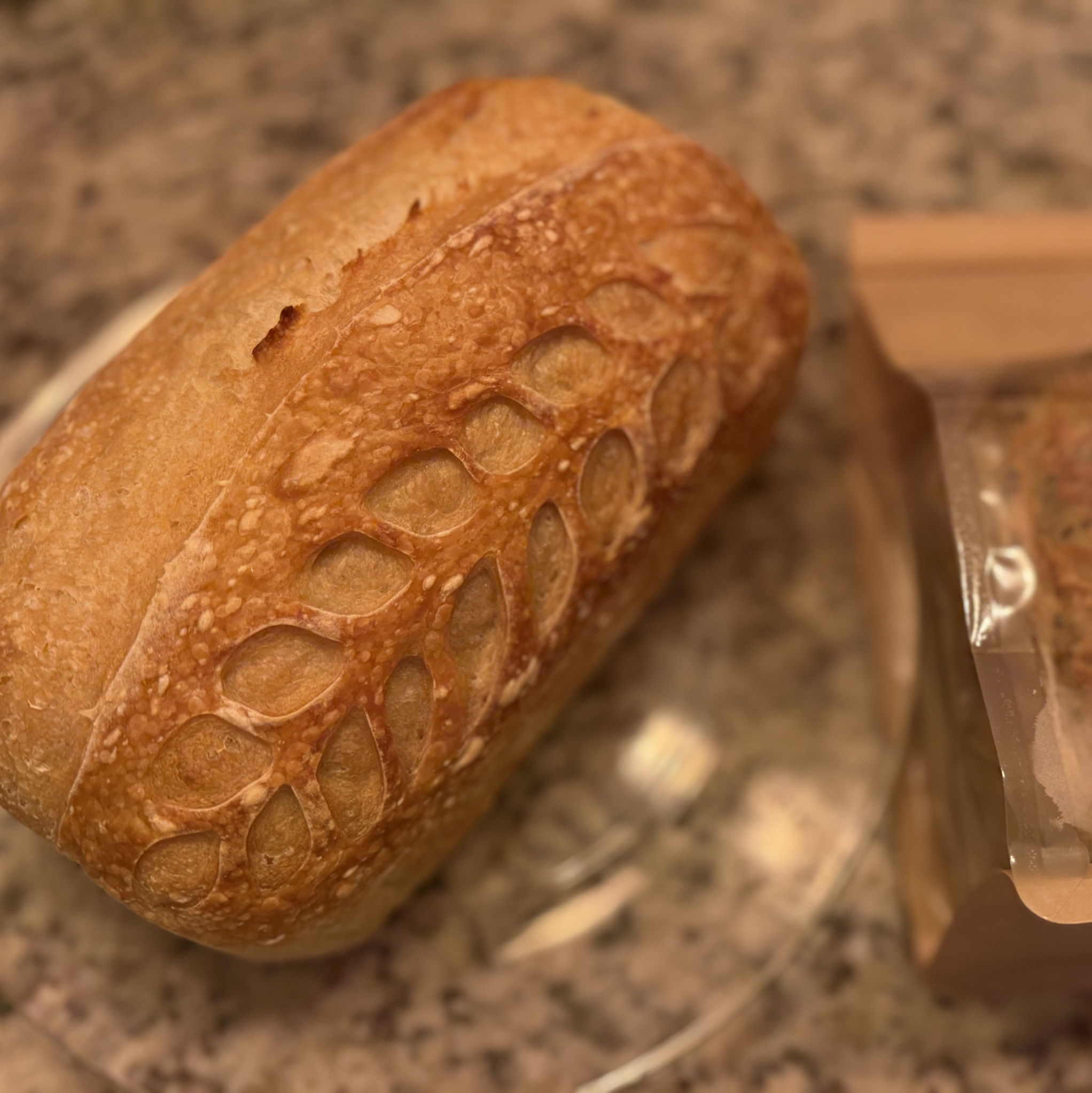 Shannon & Tori | NE Ohio Sourdough Micro Bakery — photo from hotplate.com