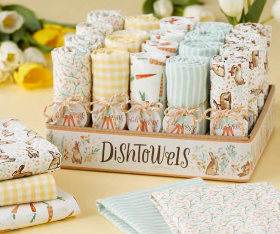 Hop Into Spring | Collections | Design Imports