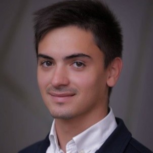 Serban-Cristian Stef, freelance Java developer