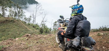 8-Day Vietnam Motorbike Tour To Ta Xua, Dien Bien Phu near St. Petersburg, FL