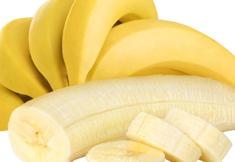 バナナ 糖質制限