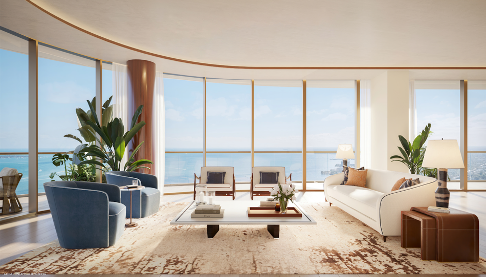 image 1 of Cipriani Residences