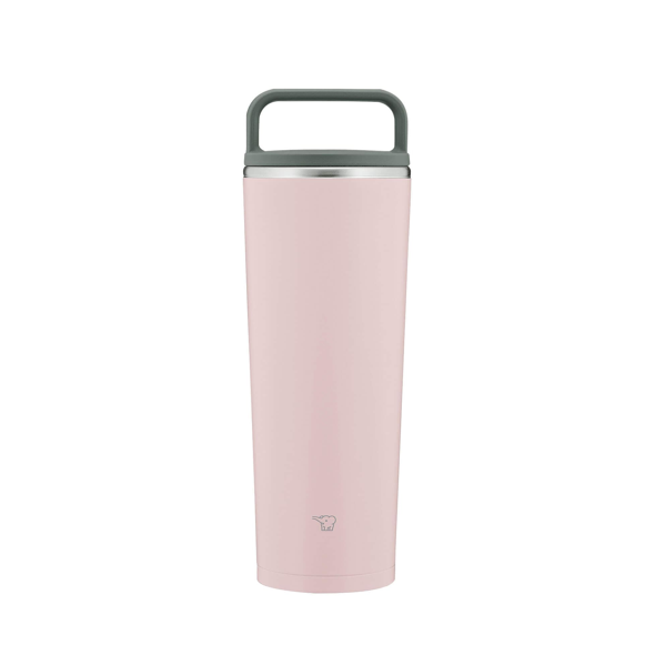 Vacuum Insulated Carry Tumbler 400ml, SX-JA