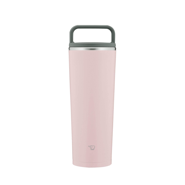 Vacuum Insulated Carry Tumbler 400ml, SX-JA