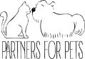 Partners For Pets logo