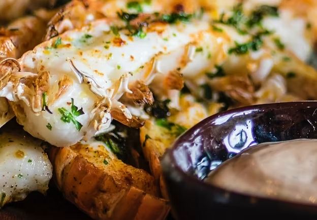 Muddy duck Tapas & Events - Voucher