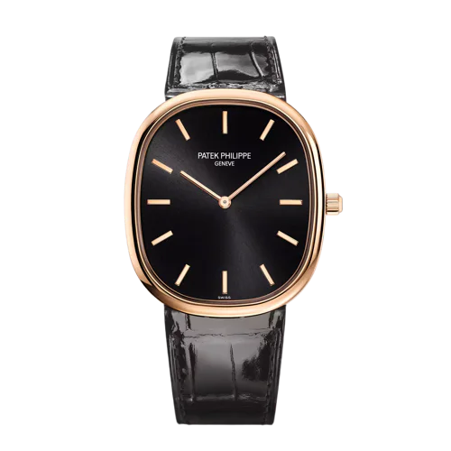 Patek Philippe Golden Ellipse 5738R-001